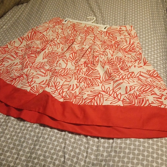 Lane Bryant skirt size 20 almost new - Picture 2 of 7